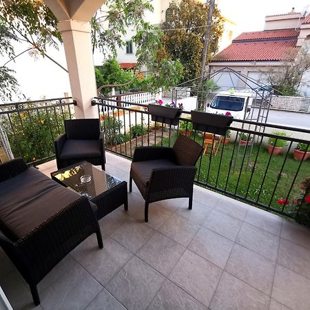 Sea Dream Apartments Бибинье Номер фото