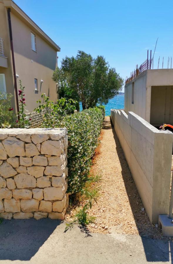 Sea Dream Apartments Бибинье Экстерьер фото