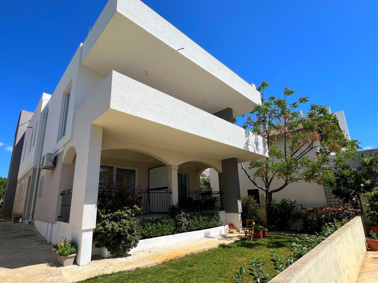 Sea Dream Apartments Бибинье Экстерьер фото