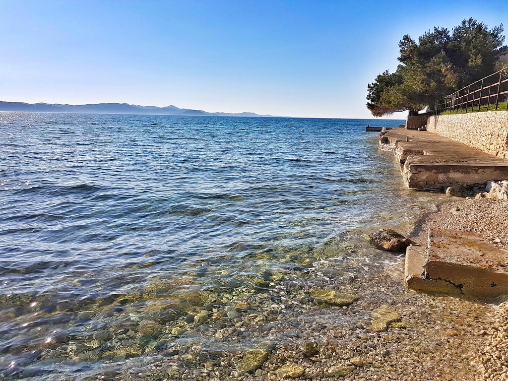 Sea Dream Apartments Бибинье Экстерьер фото