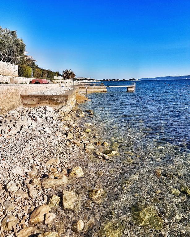Sea Dream Apartments Бибинье Экстерьер фото